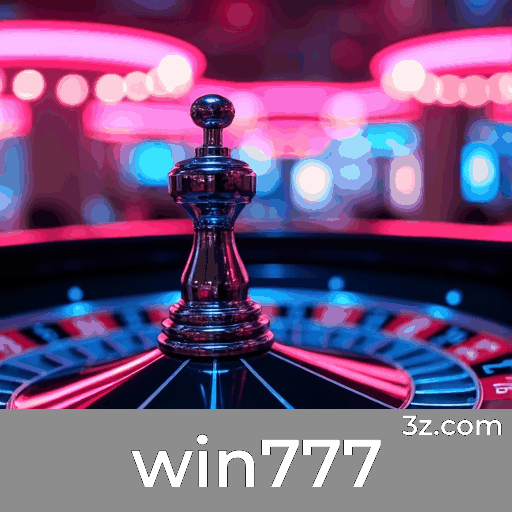 Win777: Experiência de Cassino Imersiva para Brasileiros