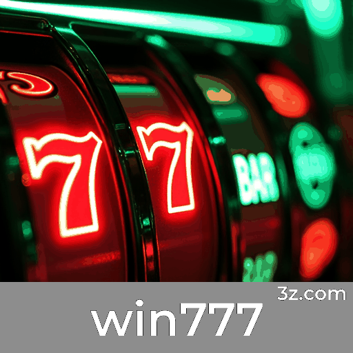 win777: Plataforma Segura e Rápida, Otimizada para Brasileiros