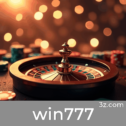 Win777: Seu Cassino Online Premiado e Confiável