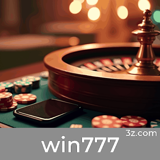 Win777: Jogos Diversos e Entretenimento para Brasileiros