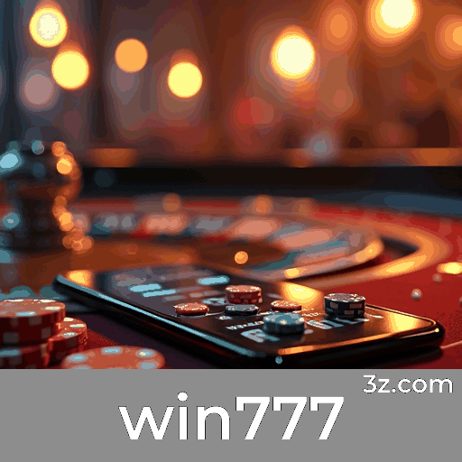 Aventura e Oportunidade de Ganhar no Cassino win777