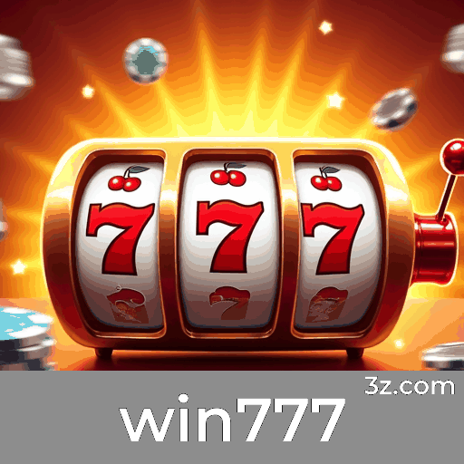 win777: Plataforma Segura e Rápida, Otimizada para Brasileiros