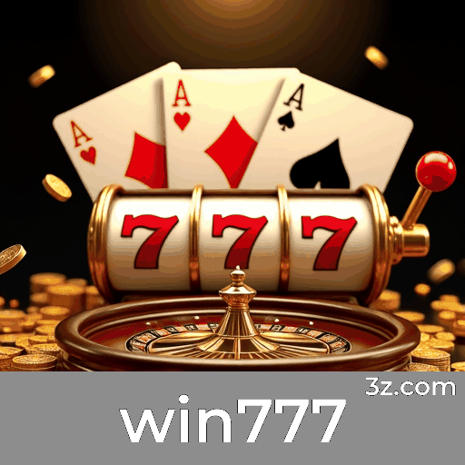 Win777: Seu Cassino Online Premiado e Confiável