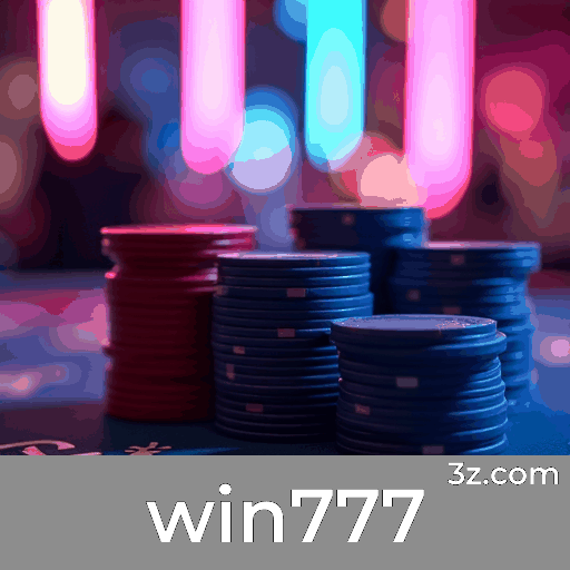 Win777: Jogos Diversos e Entretenimento para Brasileiros