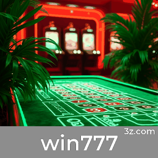 Win777: Jogos Diversos e Entretenimento para Brasileiros
