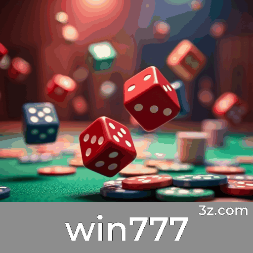 Win777: Experiência de Cassino Imersiva para Brasileiros