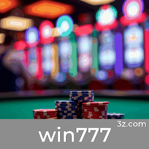 Win777: Jogos Diversos e Entretenimento para Brasileiros